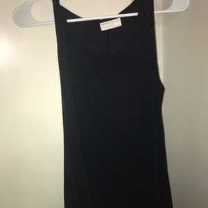 Bobbi Brooks Layered shirt